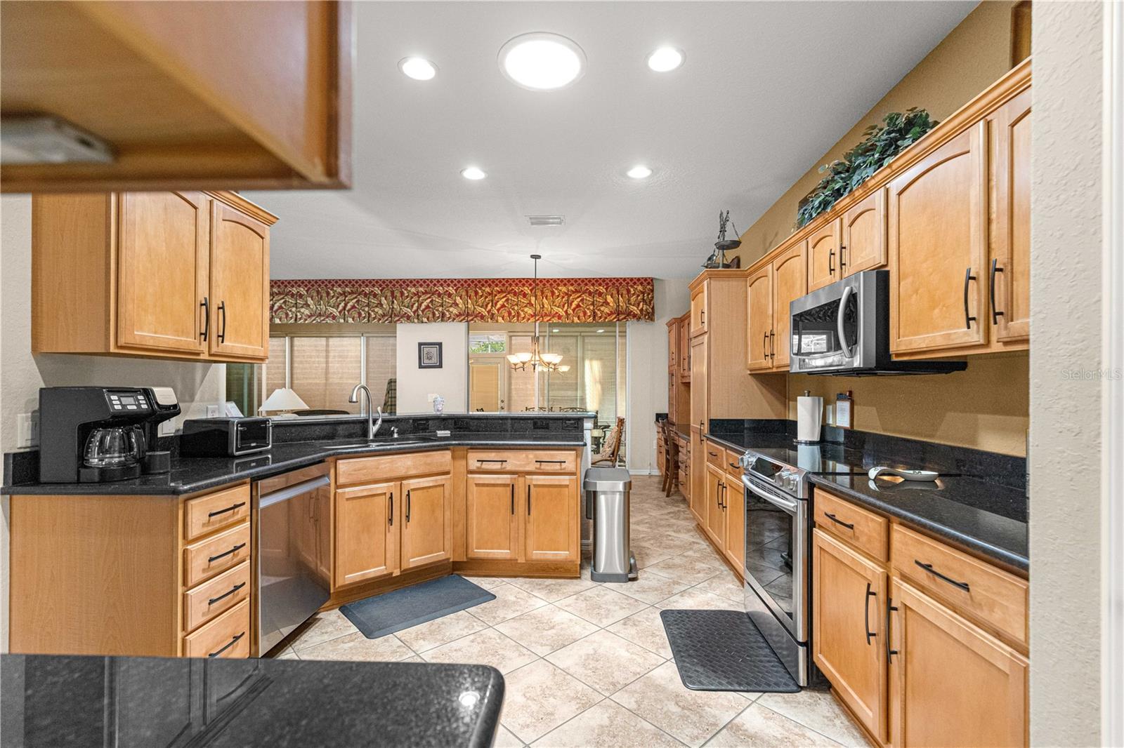 SPRUCE CREEK GC - Residential