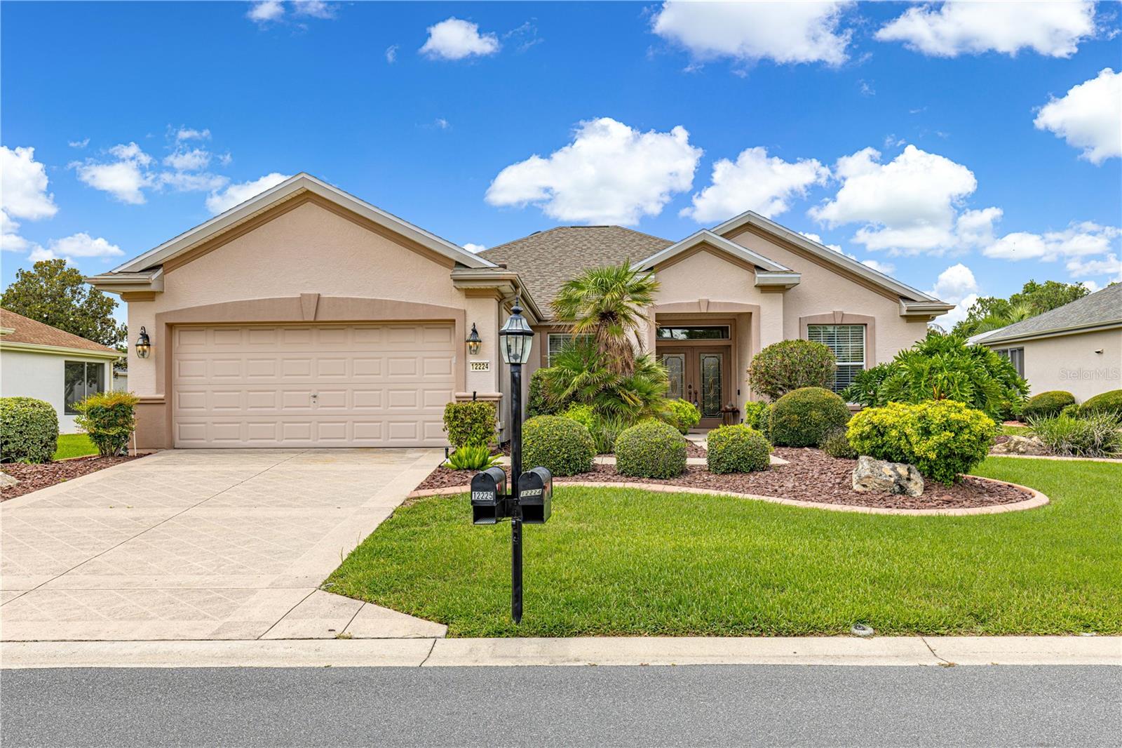 SPRUCE CREEK GC - Residential