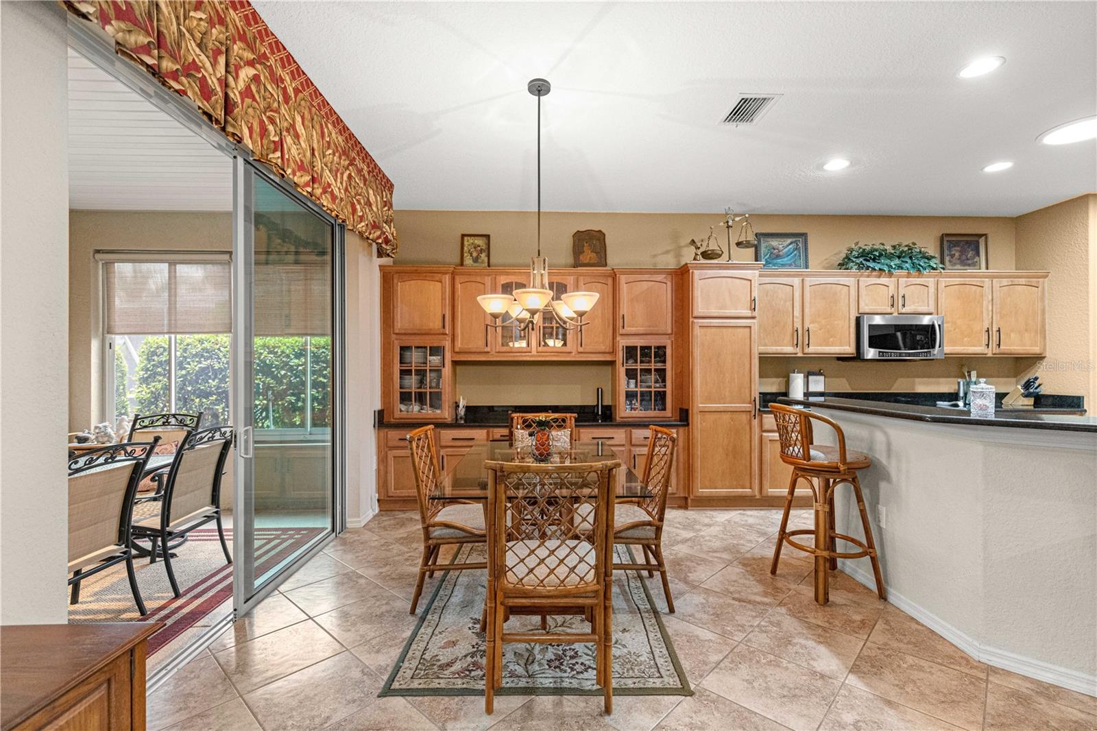 SPRUCE CREEK GC - Residential