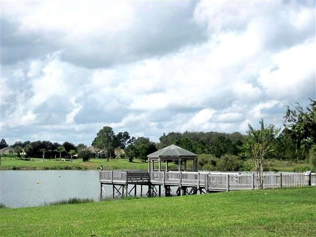 SPRUCE CREEK GC - Residential