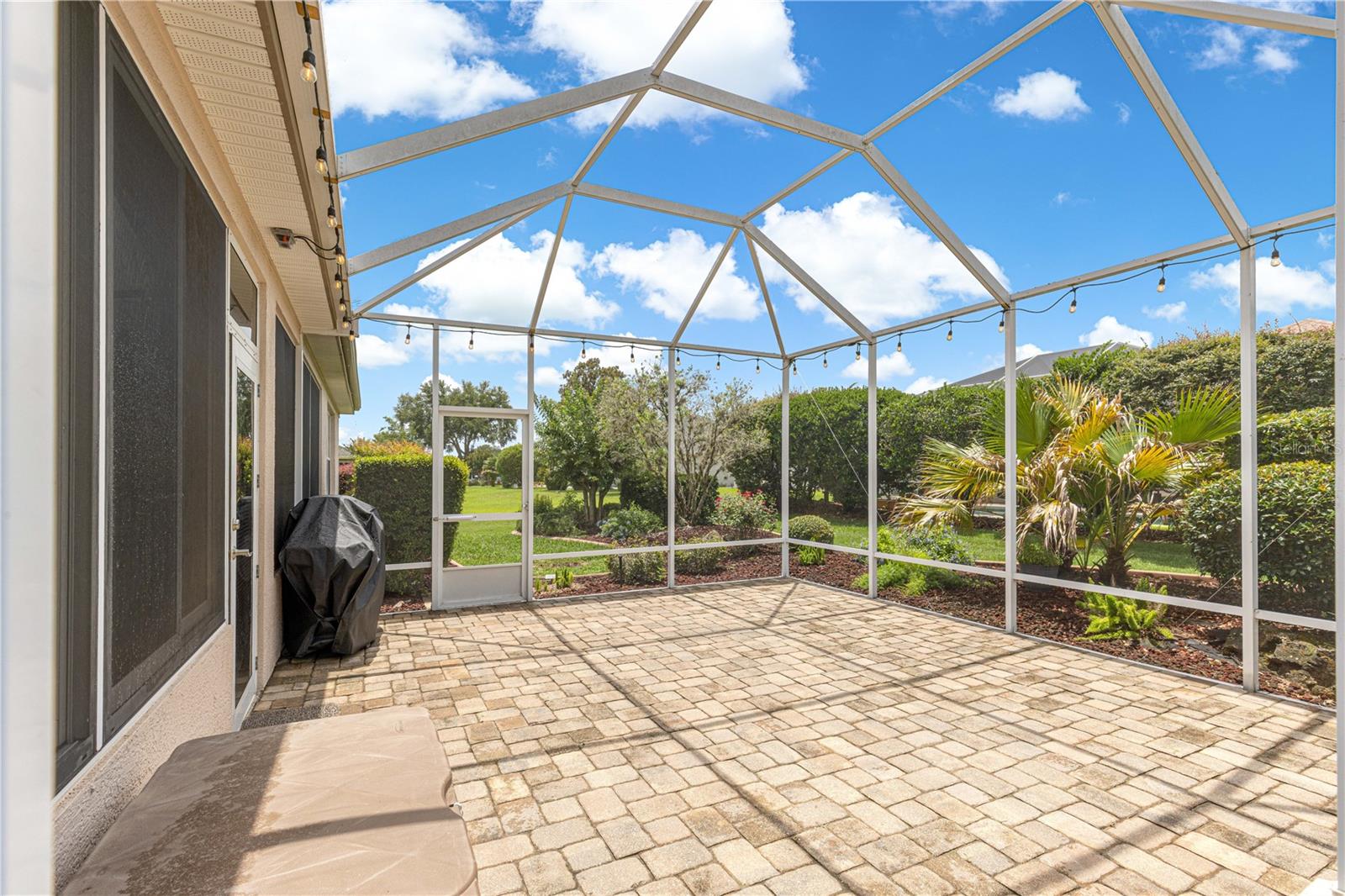 SPRUCE CREEK GC - Residential