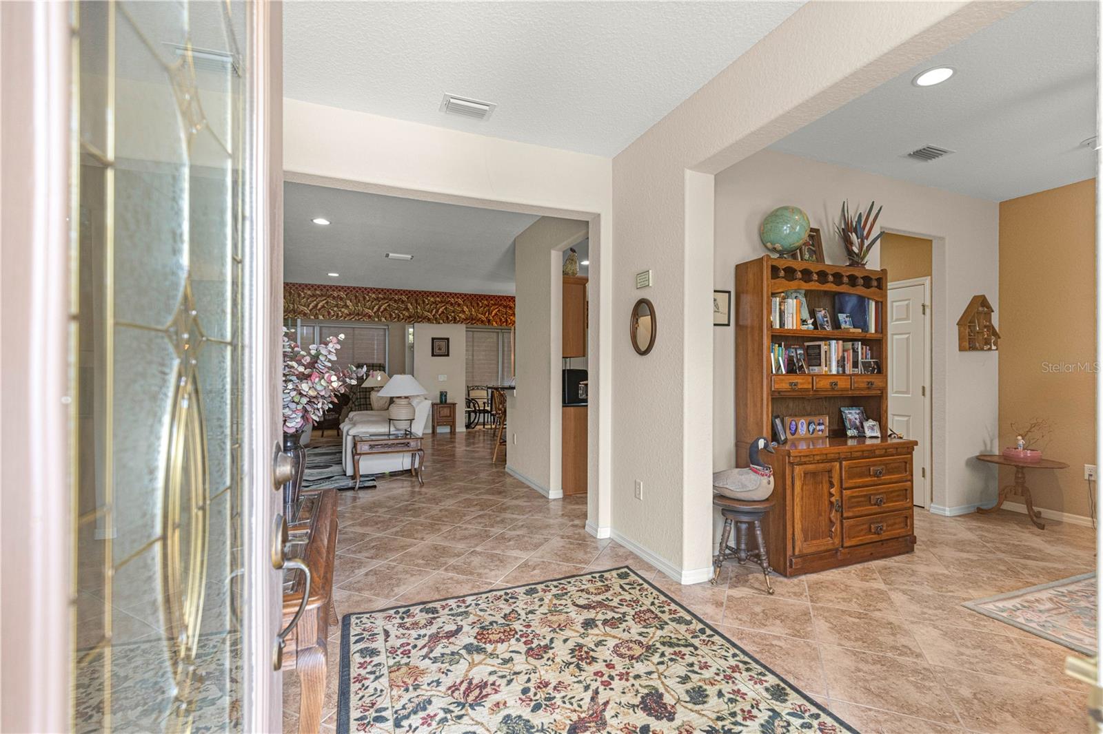 SPRUCE CREEK GC - Residential