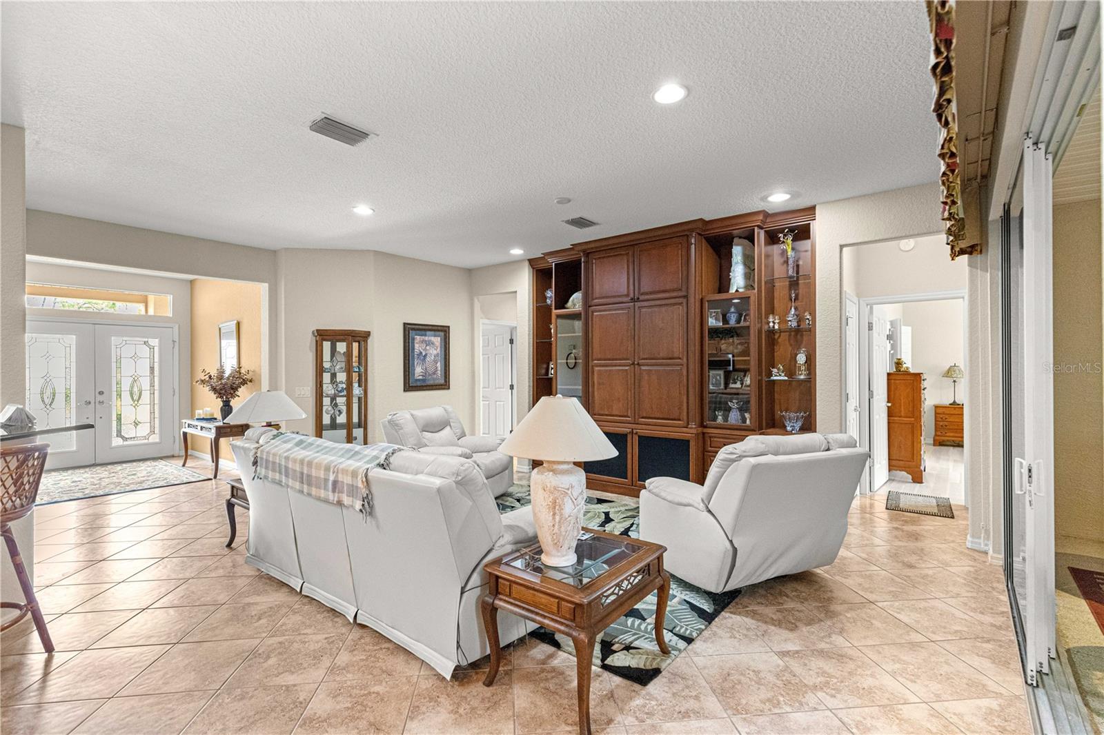 SPRUCE CREEK GC - Residential
