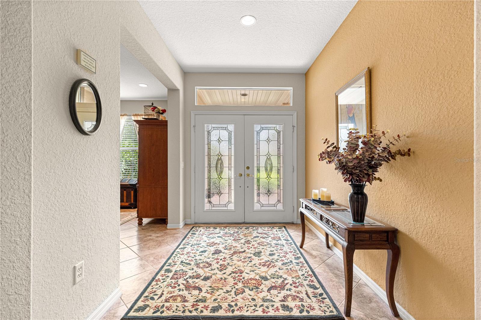 SPRUCE CREEK GC - Residential