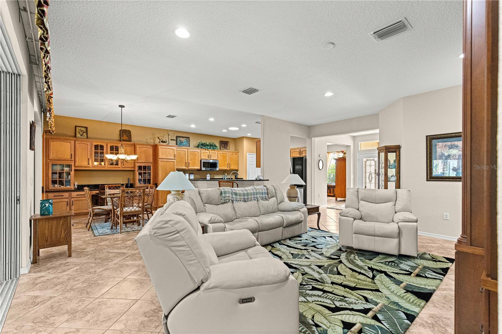 SPRUCE CREEK GC - Residential
