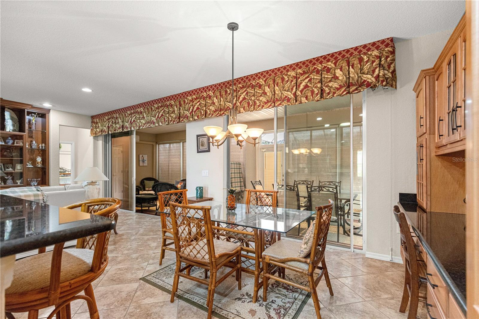 SPRUCE CREEK GC - Residential