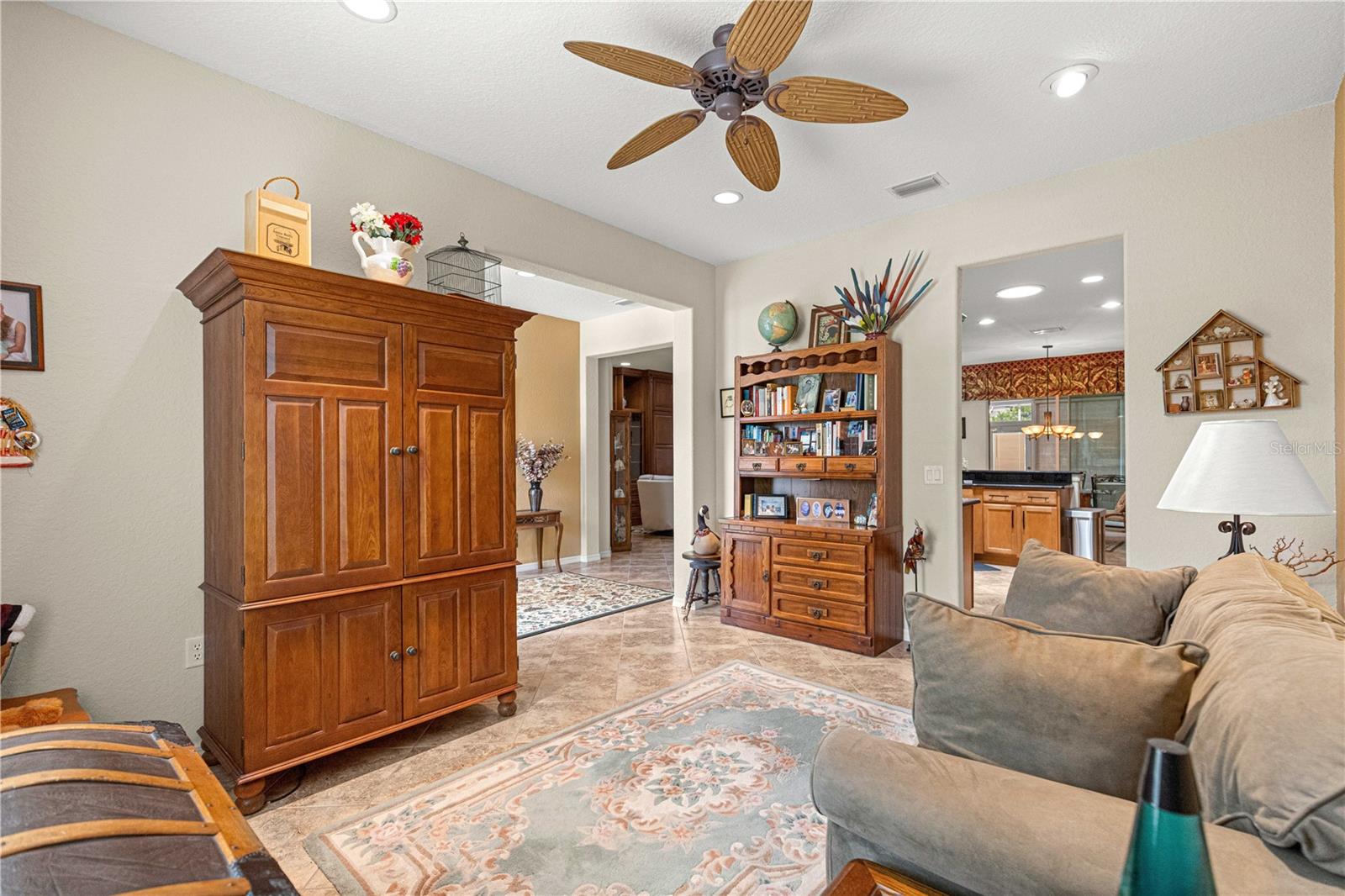 SPRUCE CREEK GC - Residential