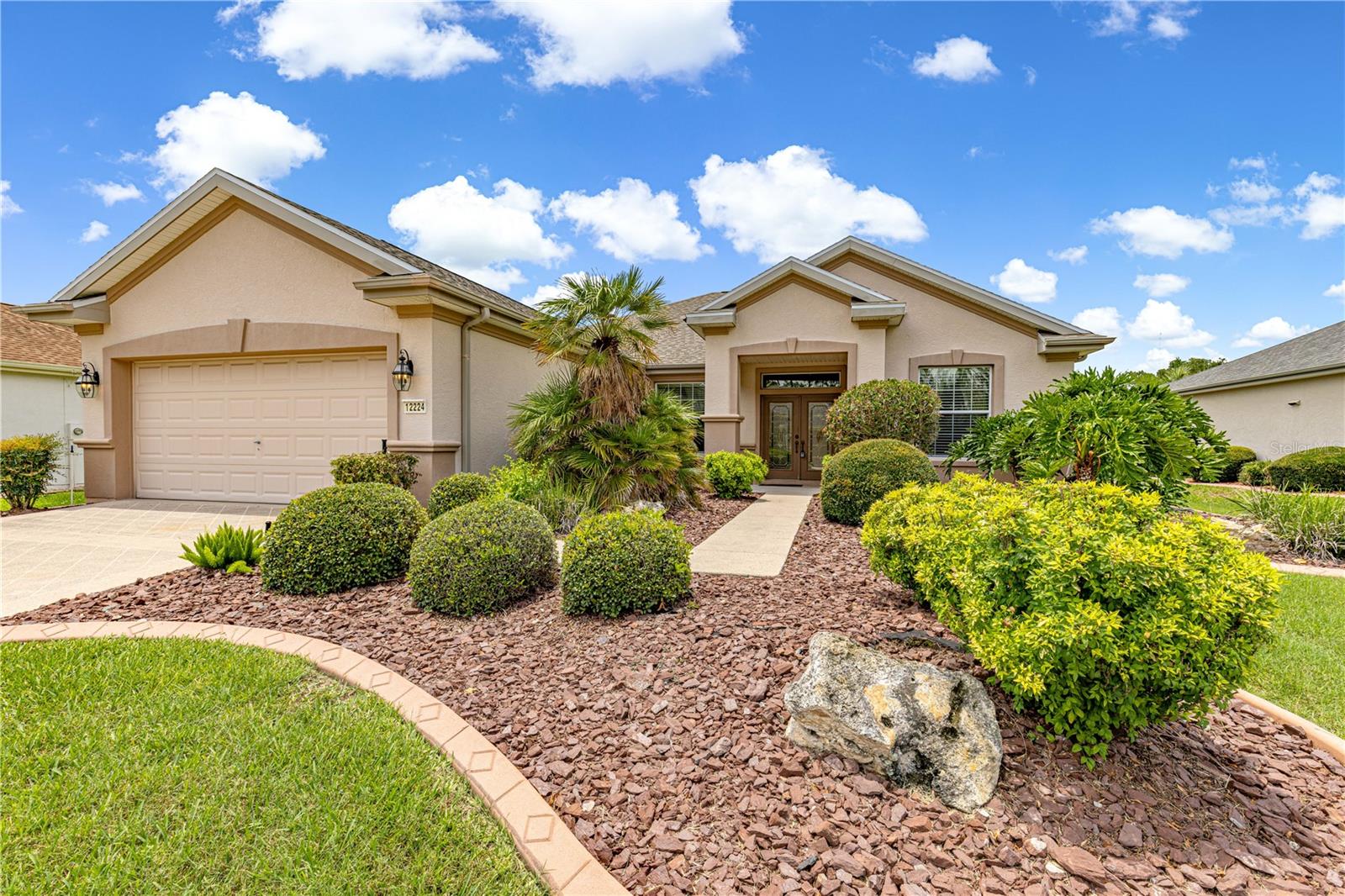 SPRUCE CREEK GC - Residential