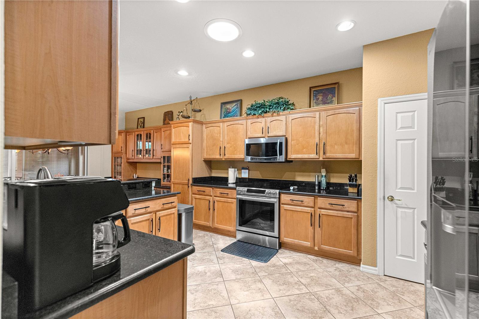 SPRUCE CREEK GC - Residential