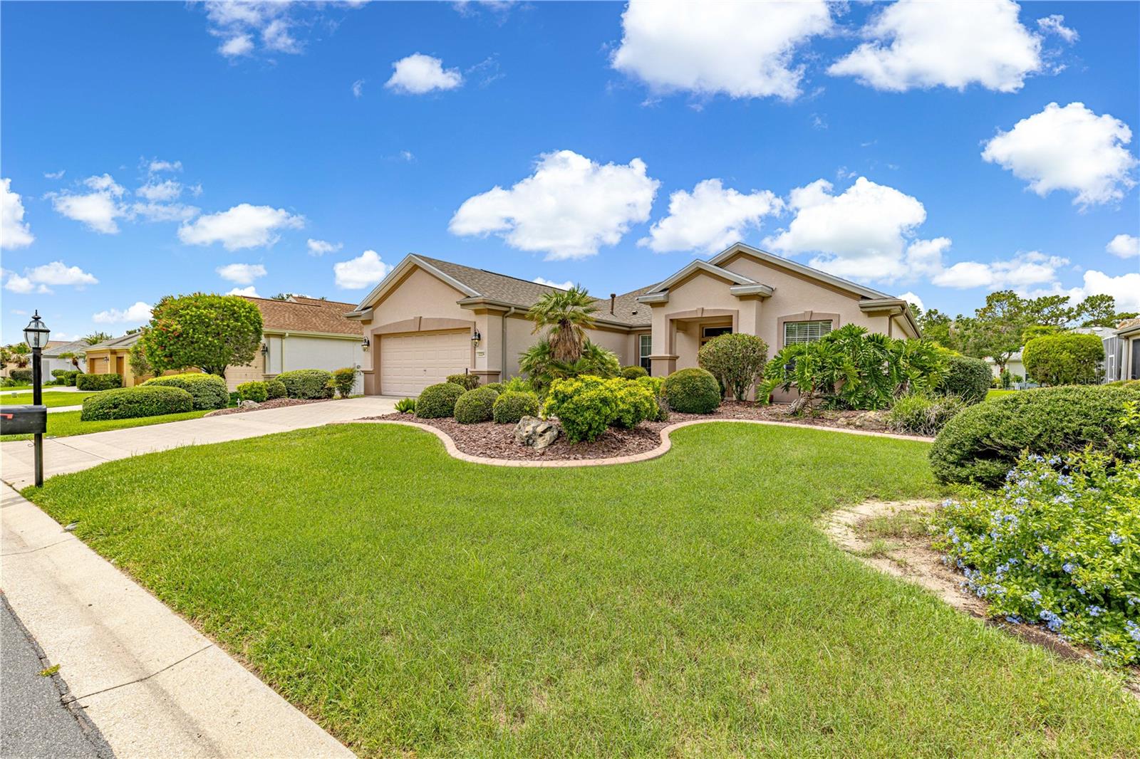 SPRUCE CREEK GC - Residential