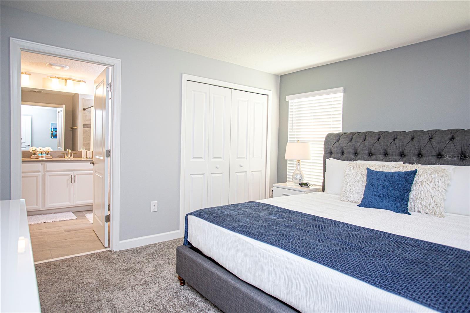 STOREY LAKE PH 3 - Residential