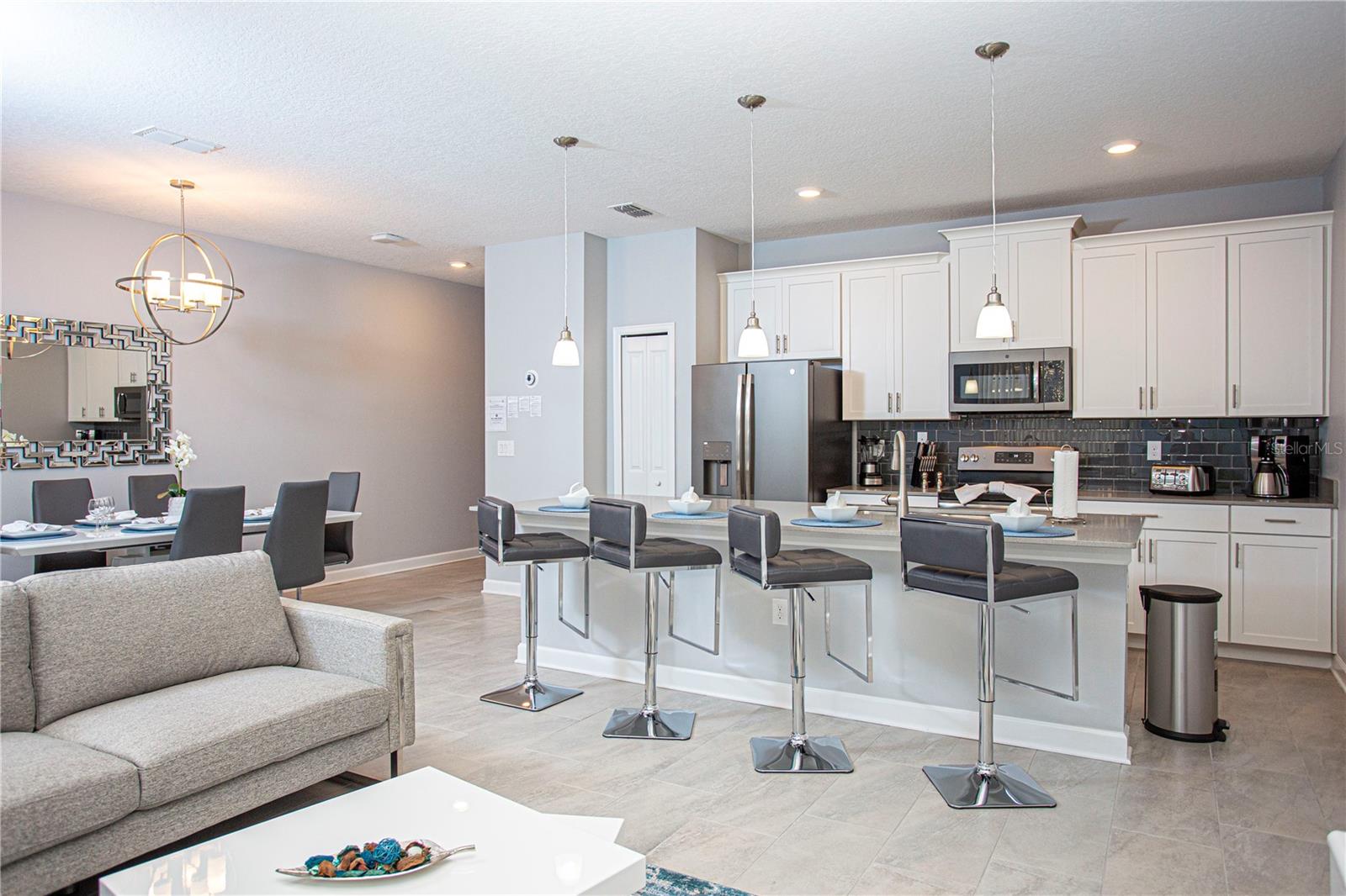 STOREY LAKE PH 3 - Residential