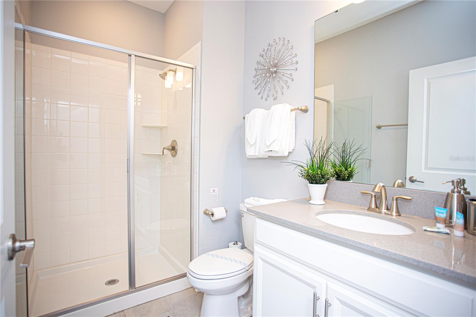 STOREY LAKE PH 3 - Residential