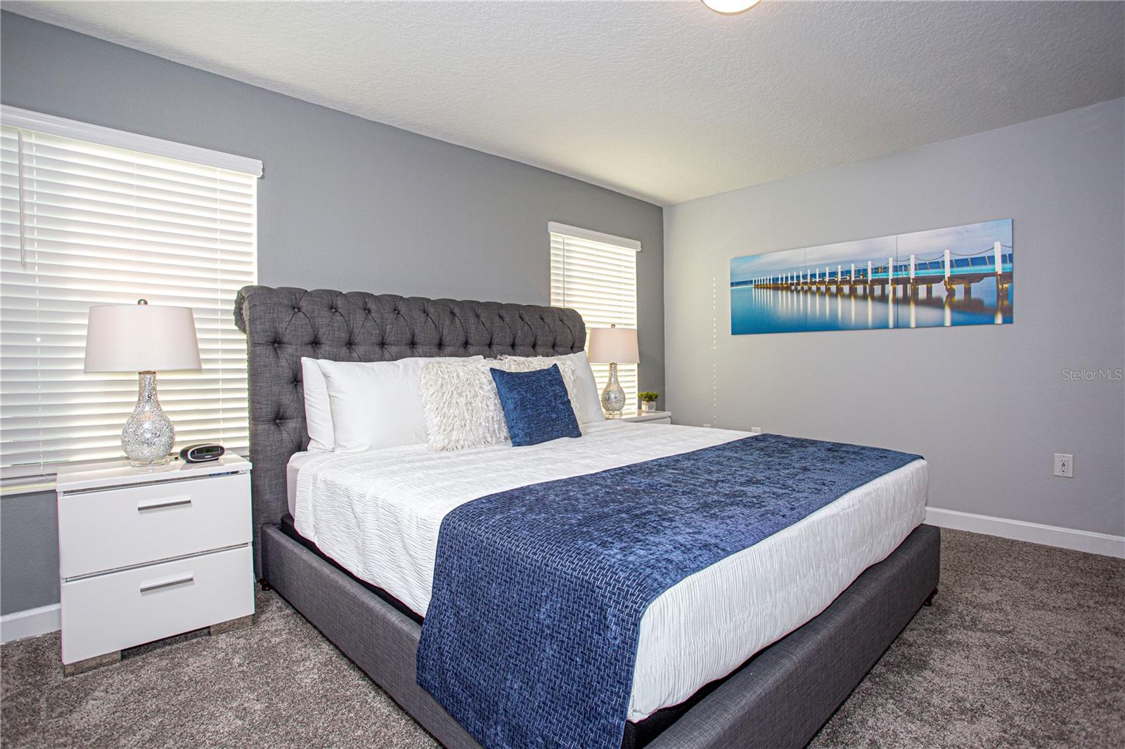 STOREY LAKE PH 3 - Residential