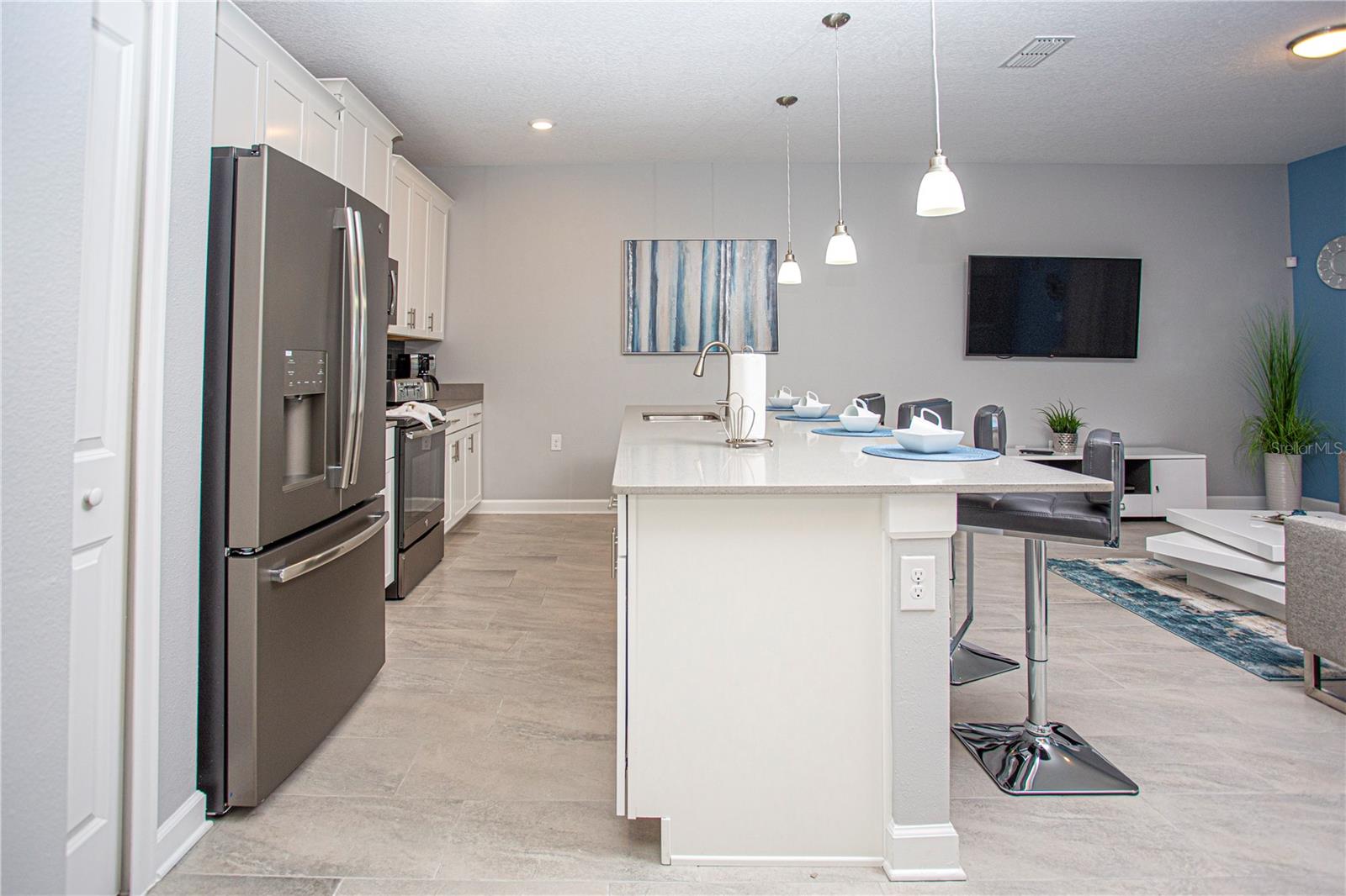STOREY LAKE PH 3 - Residential