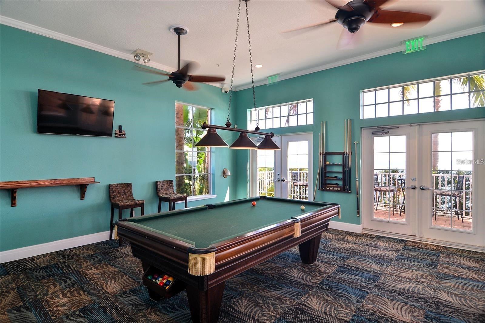 WATERSIDE AT COQUINA KEY SOUTH - Residential