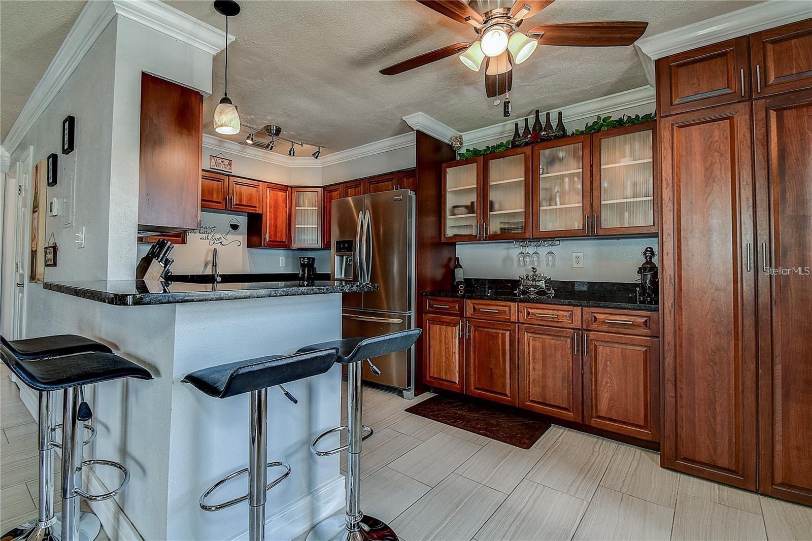 WATERSIDE AT COQUINA KEY SOUTH - Residential