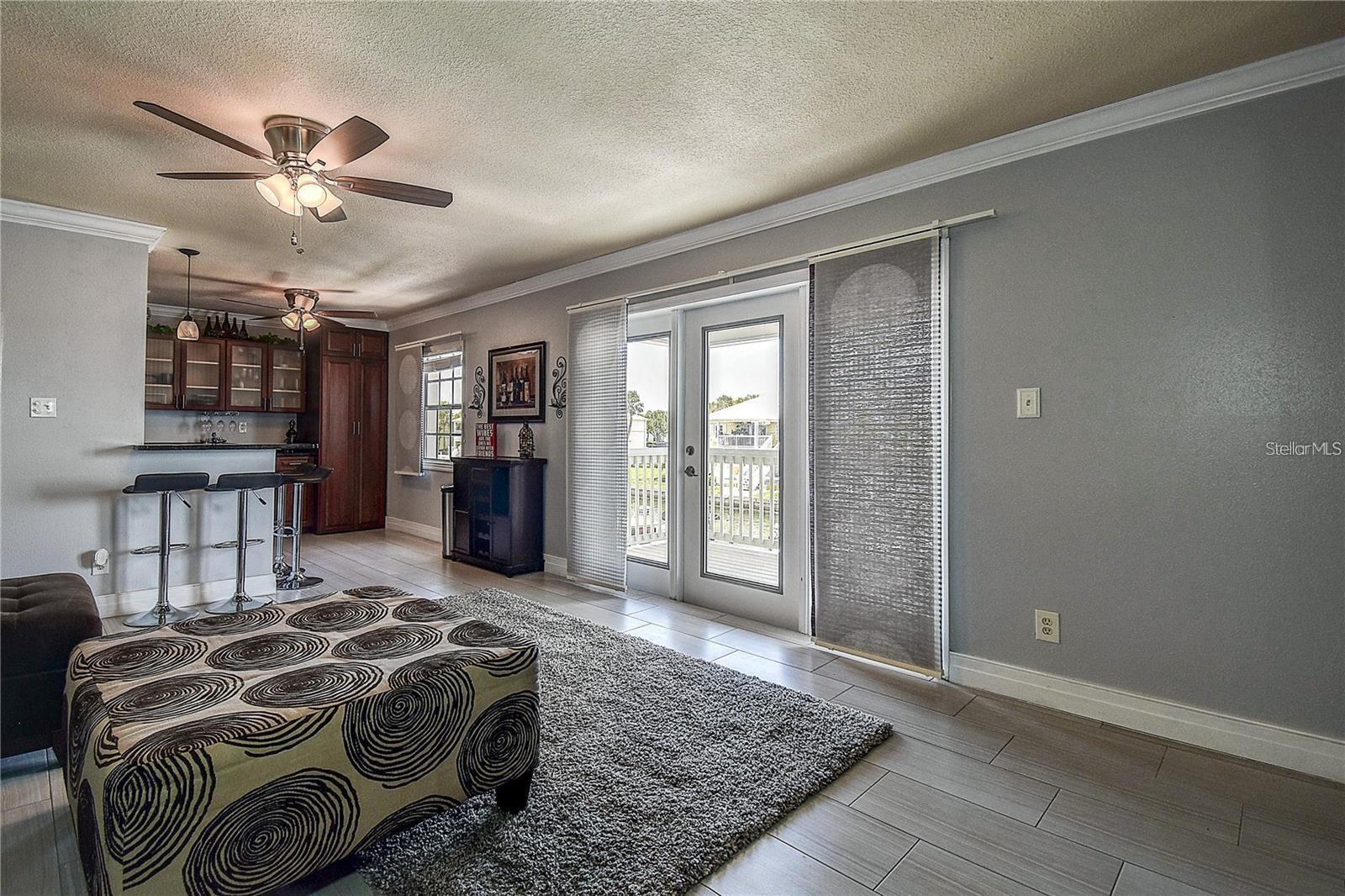 WATERSIDE AT COQUINA KEY SOUTH - Residential
