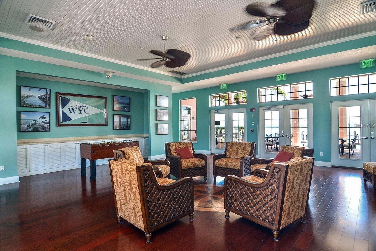 WATERSIDE AT COQUINA KEY SOUTH - Residential