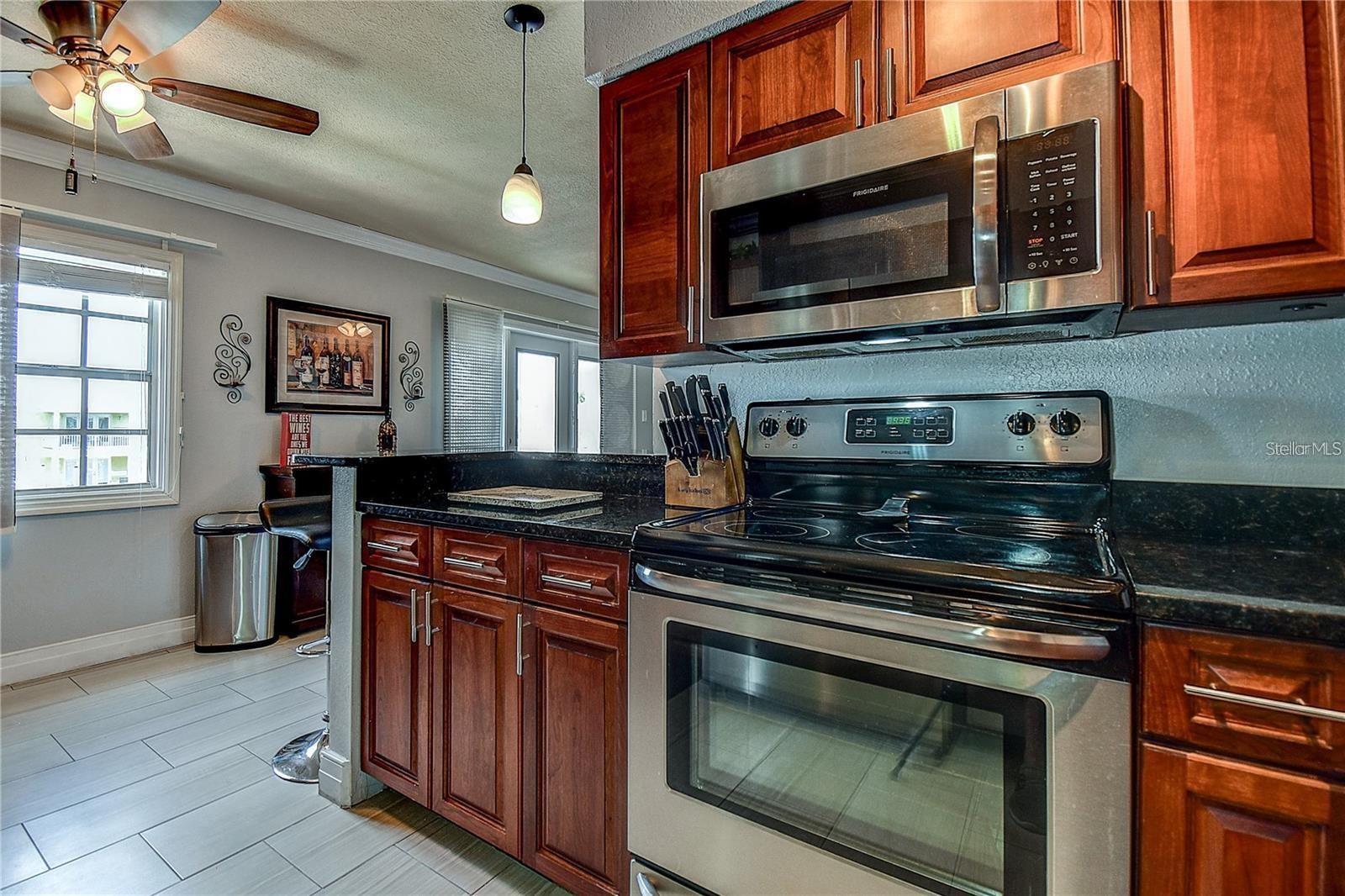 WATERSIDE AT COQUINA KEY SOUTH - Residential