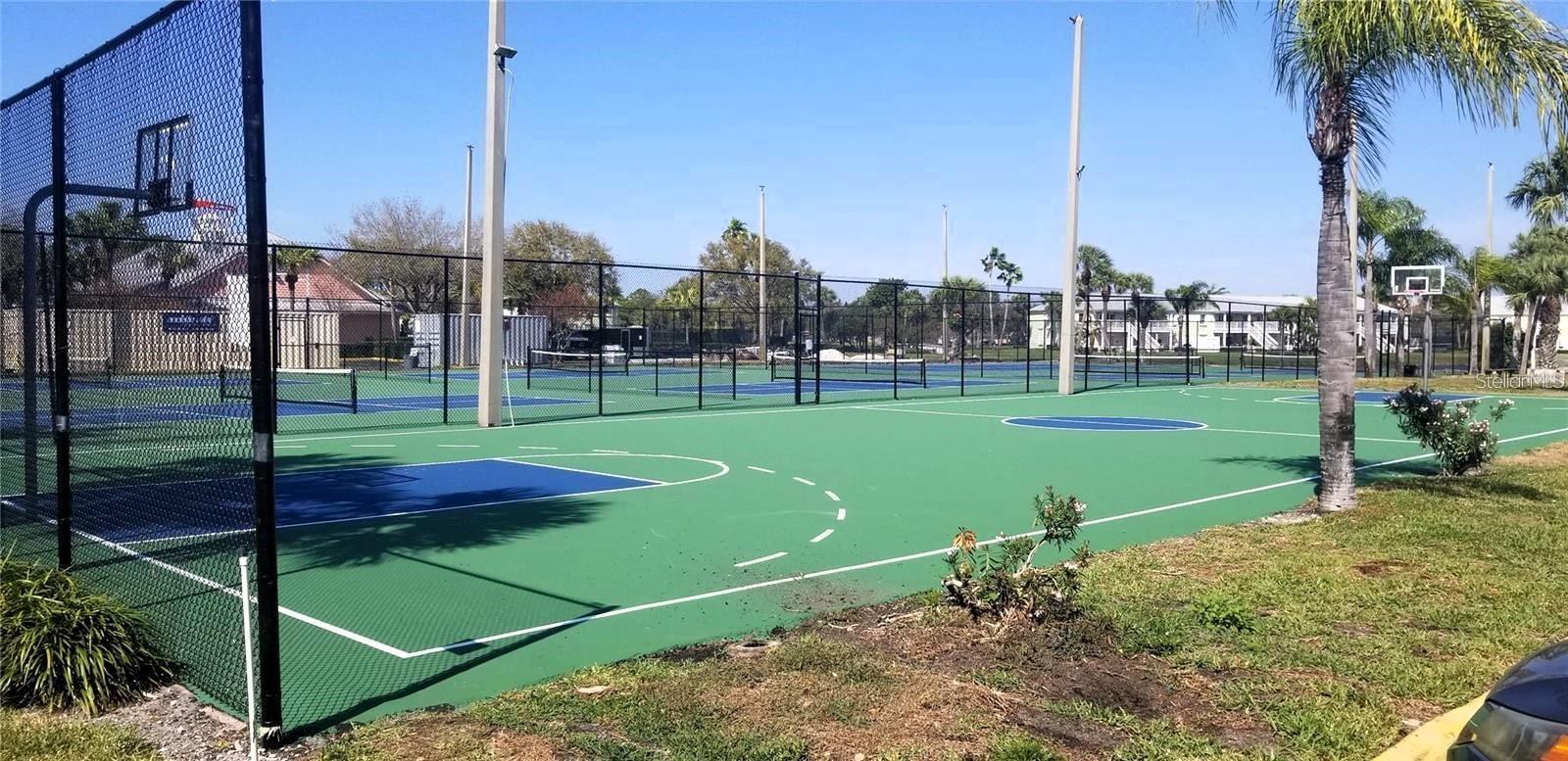 WATERSIDE AT COQUINA KEY SOUTH - Residential
