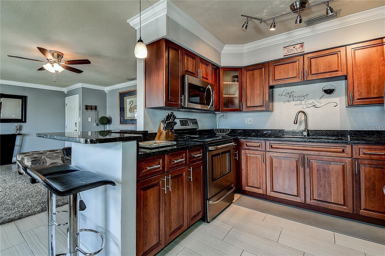 WATERSIDE AT COQUINA KEY SOUTH - Residential
