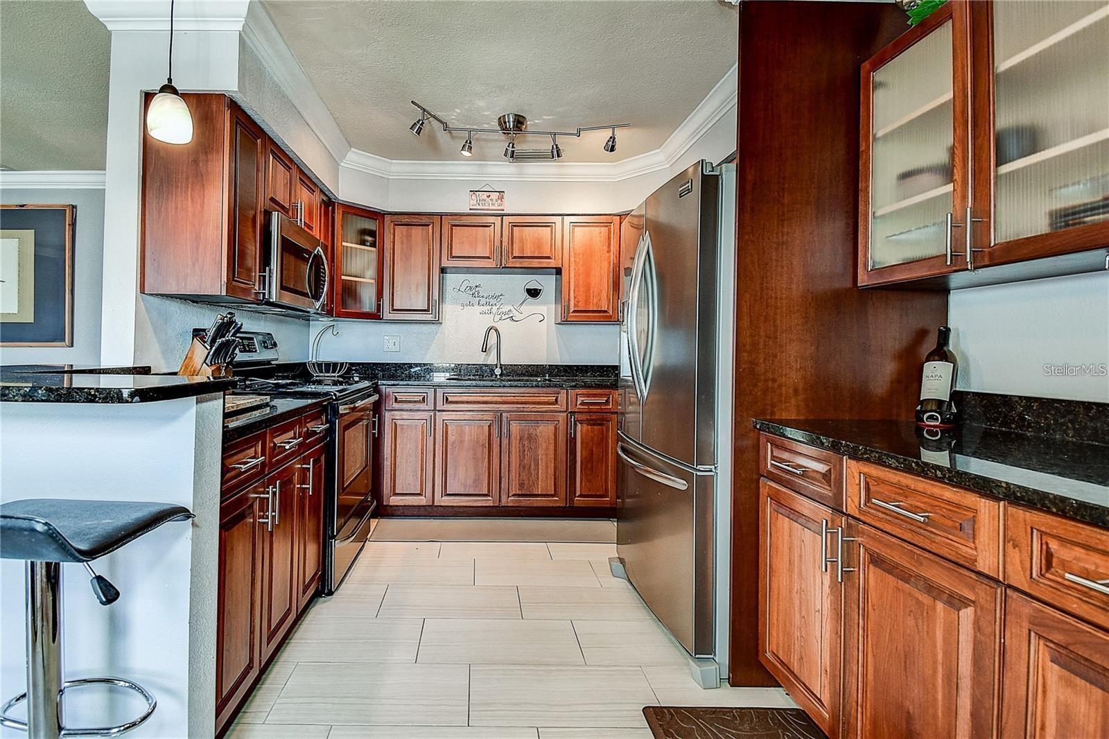 WATERSIDE AT COQUINA KEY SOUTH - Residential