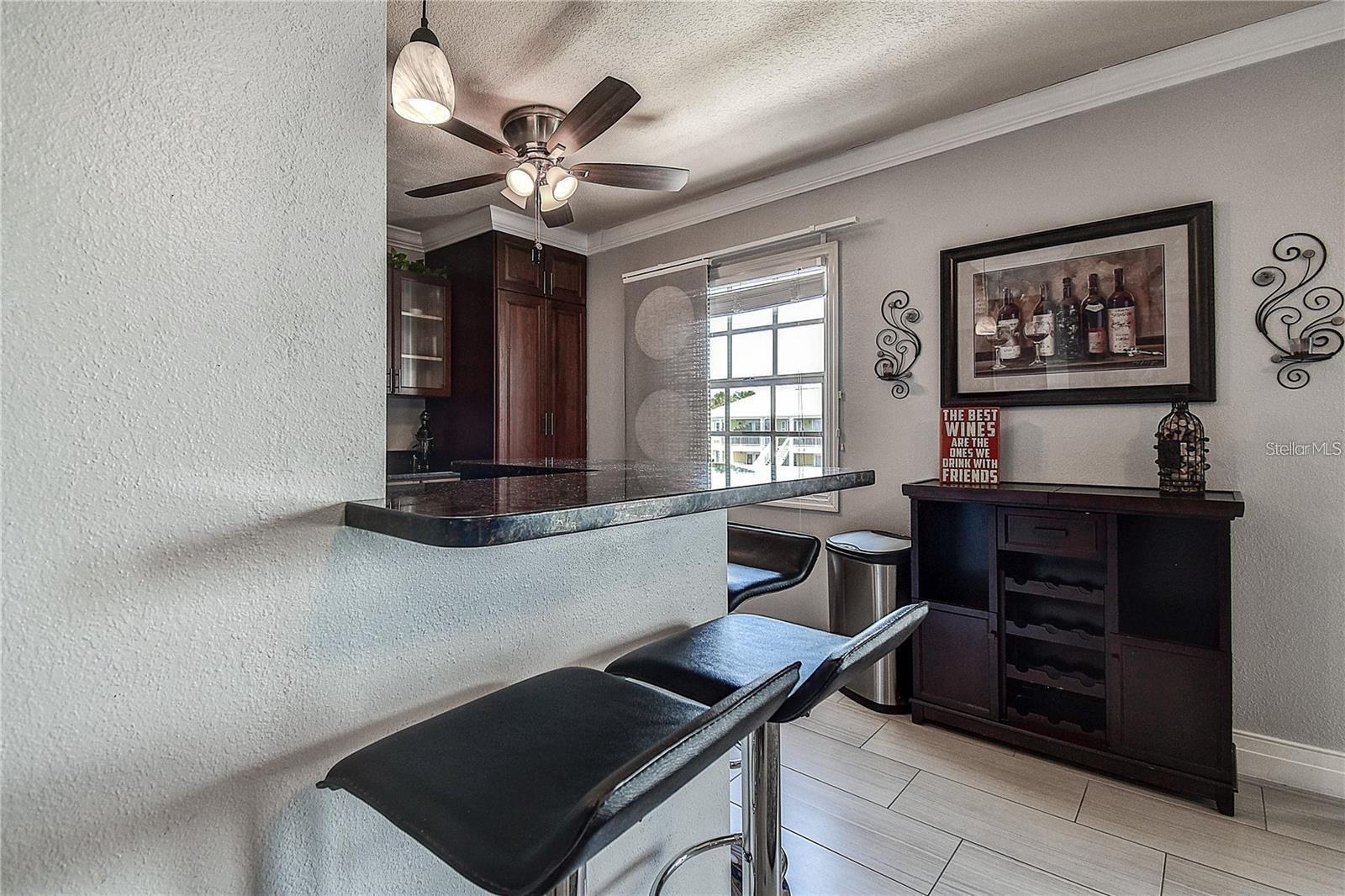 WATERSIDE AT COQUINA KEY SOUTH - Residential