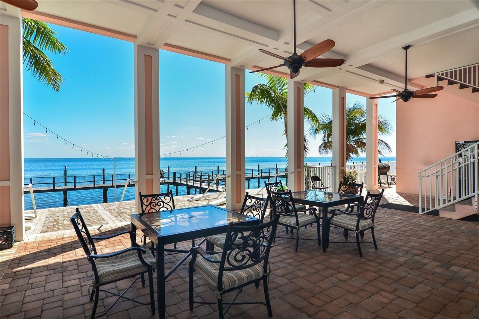 WATERSIDE AT COQUINA KEY SOUTH - Residential