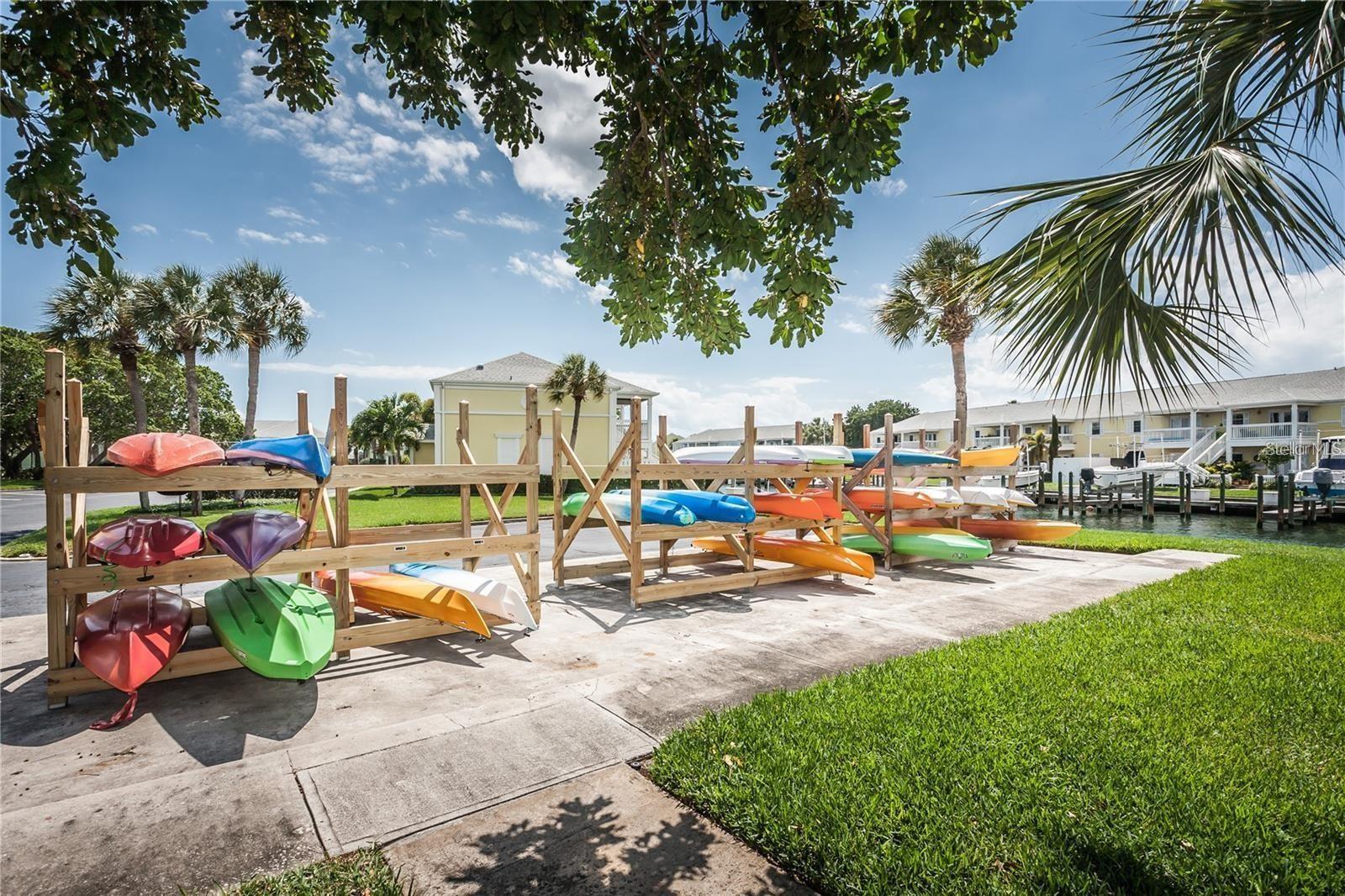 WATERSIDE AT COQUINA KEY SOUTH - Residential