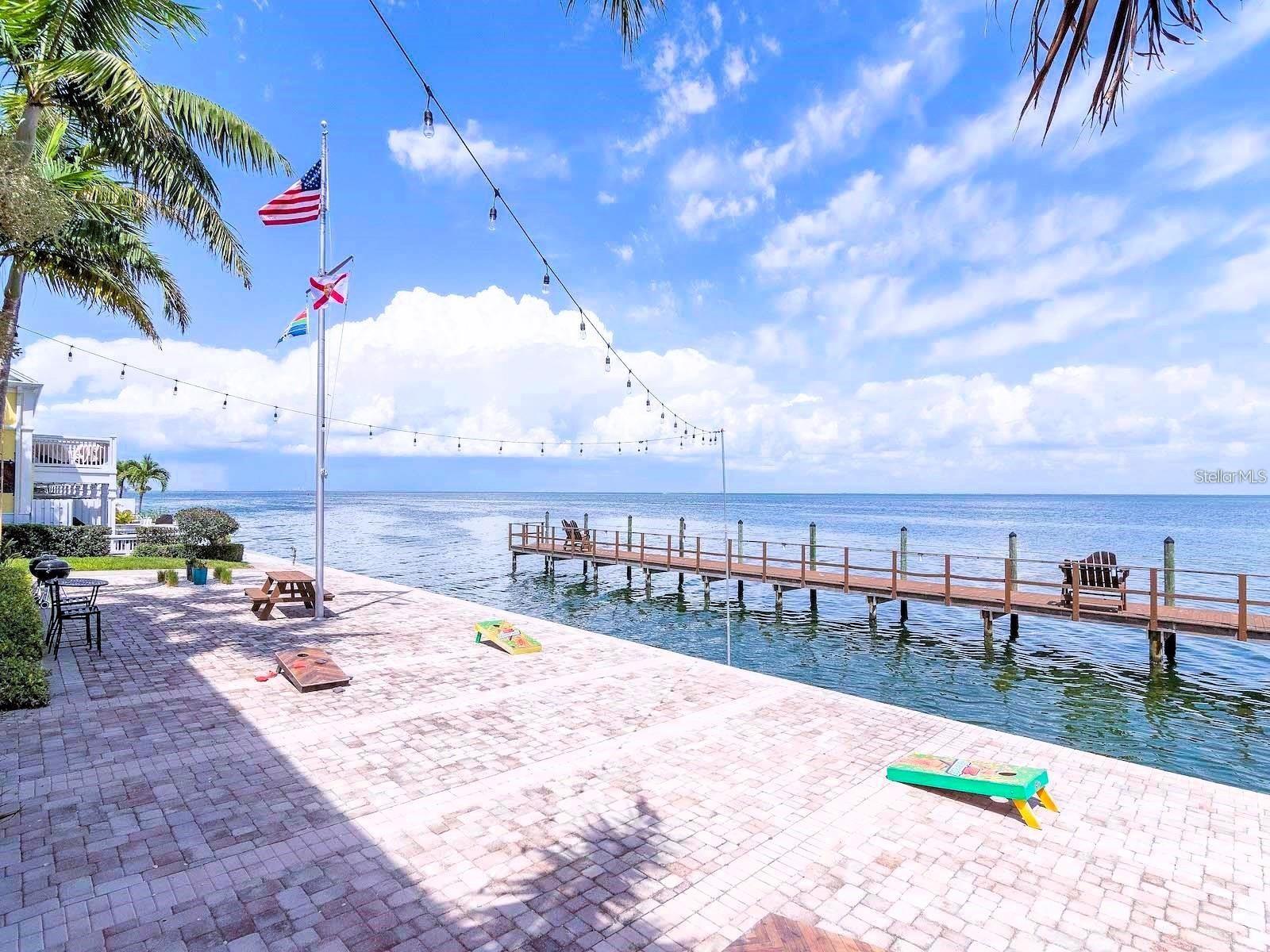 WATERSIDE AT COQUINA KEY SOUTH - Residential