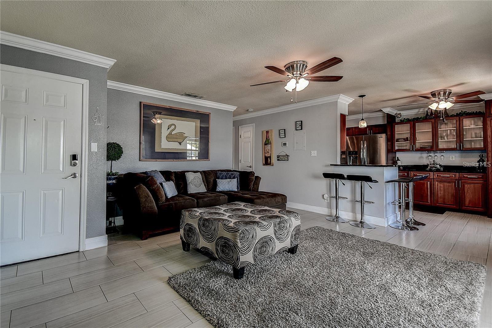 WATERSIDE AT COQUINA KEY SOUTH - Residential