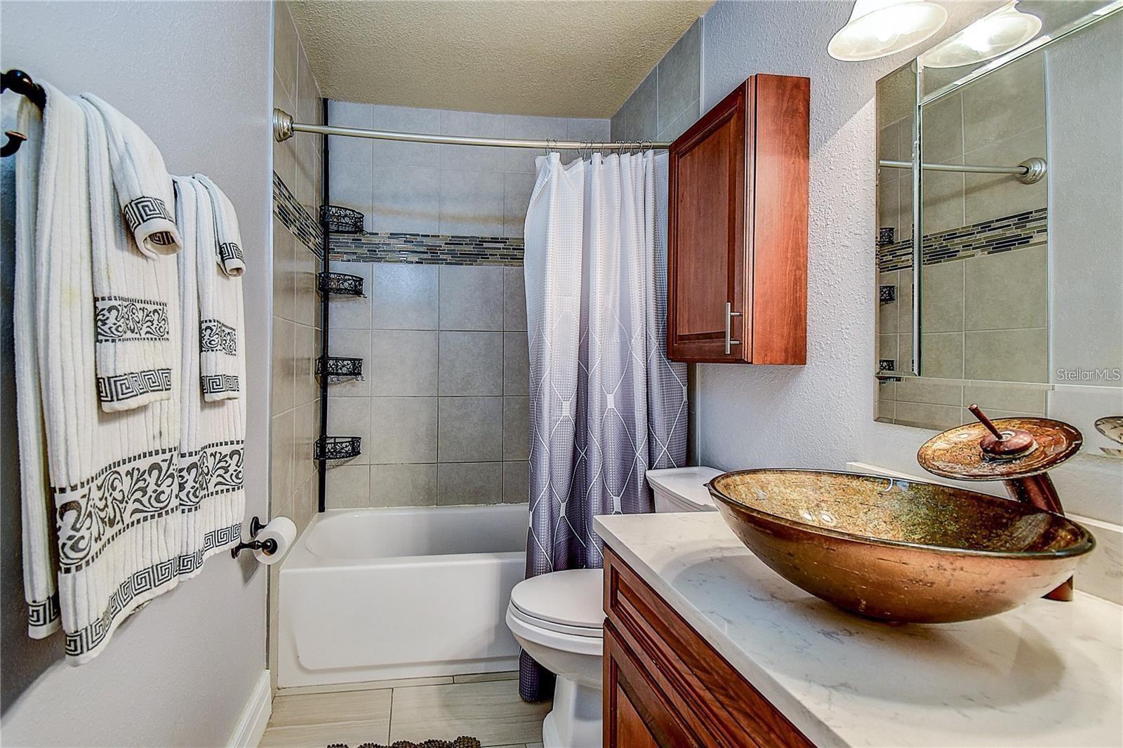 WATERSIDE AT COQUINA KEY SOUTH - Residential