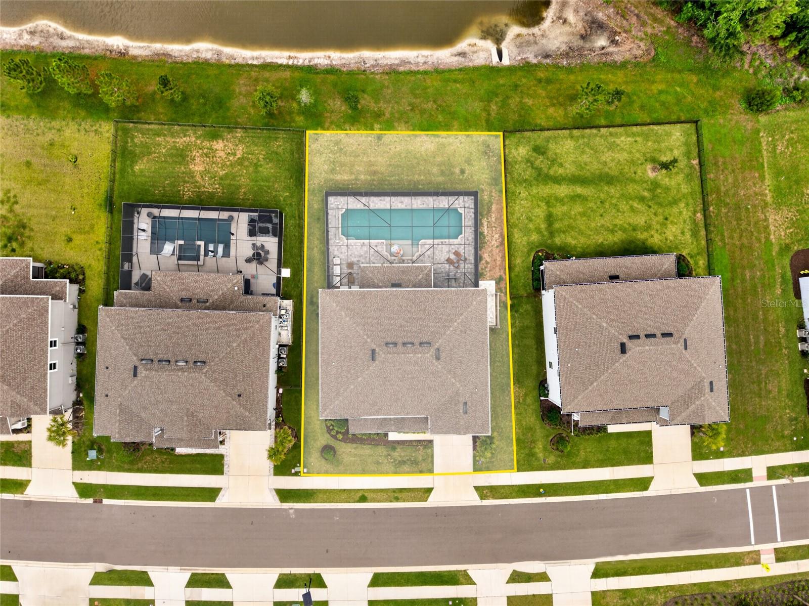 RIVER LNDG PH 2A-2D 3A-3D - Residential