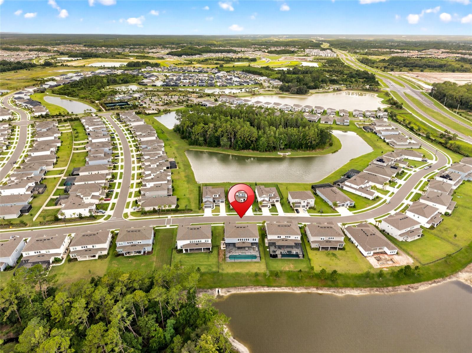 RIVER LNDG PH 2A-2D 3A-3D - Residential
