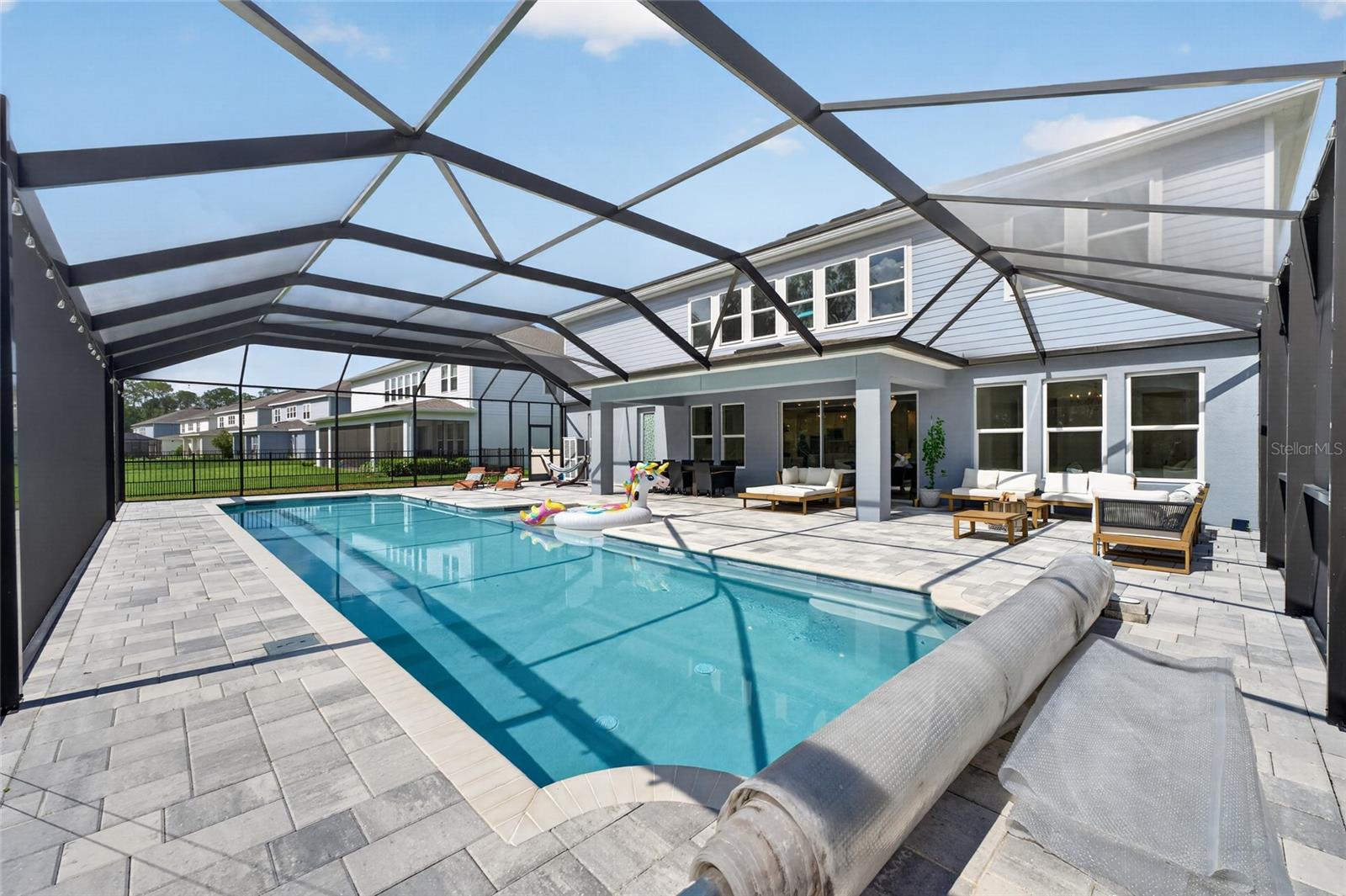 RIVER LNDG PH 2A-2D 3A-3D - Residential