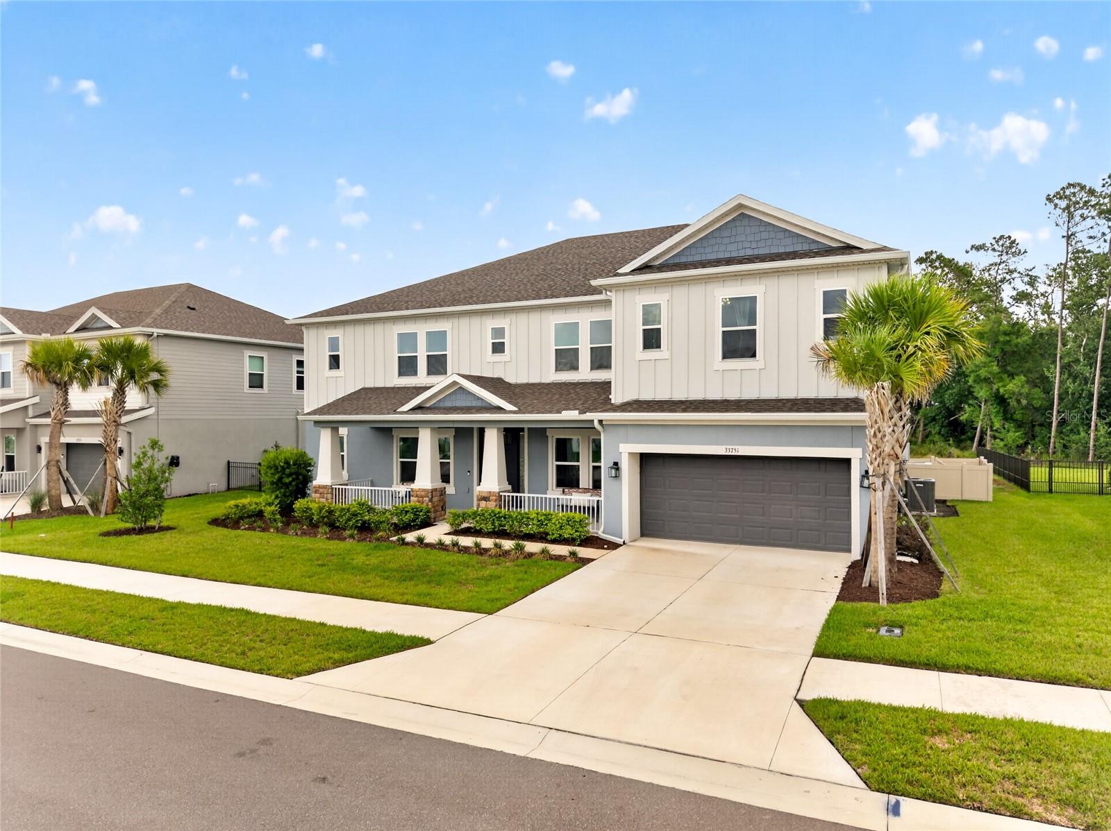 RIVER LNDG PH 2A-2D 3A-3D - Residential