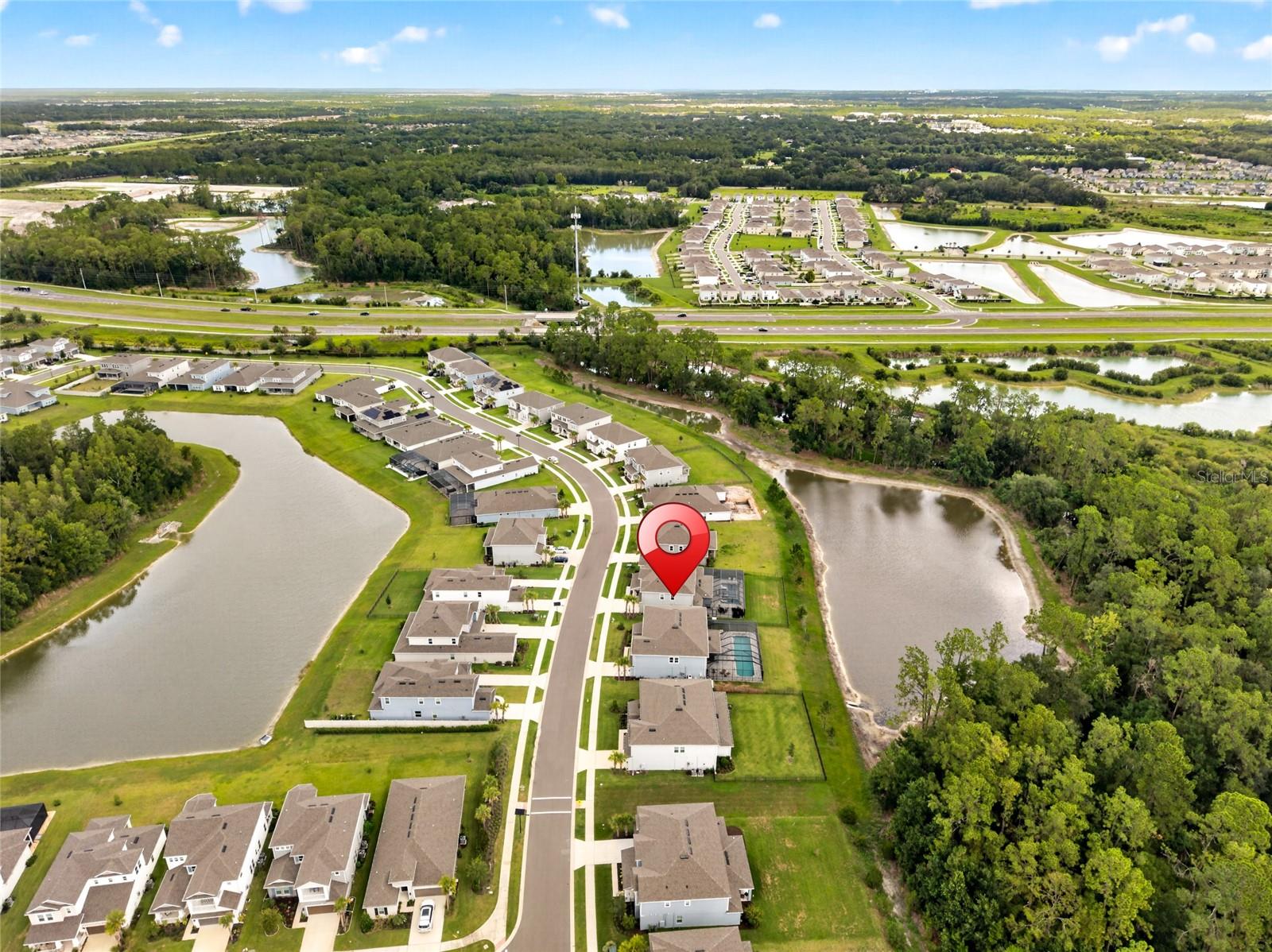 RIVER LNDG PH 2A-2D 3A-3D - Residential