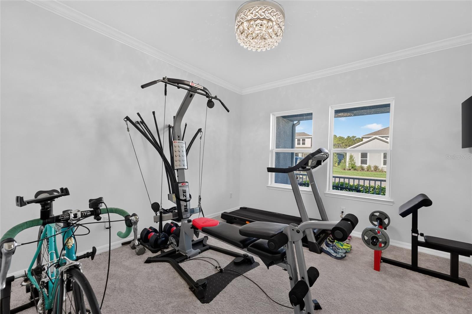 RIVER LNDG PH 2A-2D 3A-3D - Residential