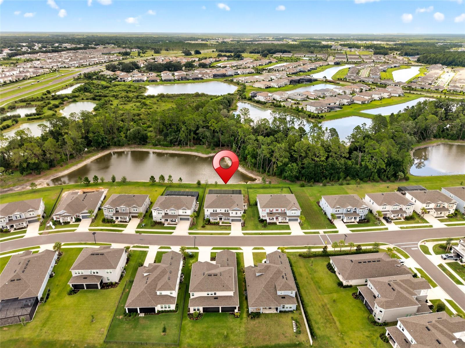 RIVER LNDG PH 2A-2D 3A-3D - Residential
