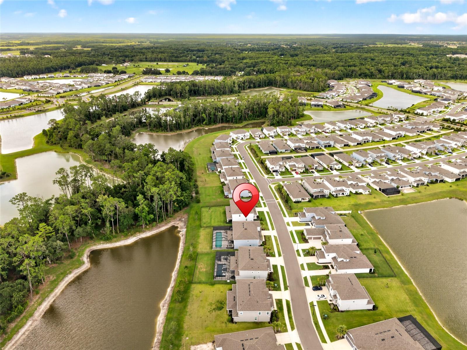 RIVER LNDG PH 2A-2D 3A-3D - Residential