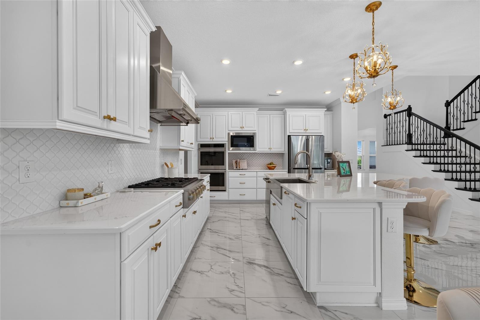 RIVER LNDG PH 2A-2D 3A-3D - Residential