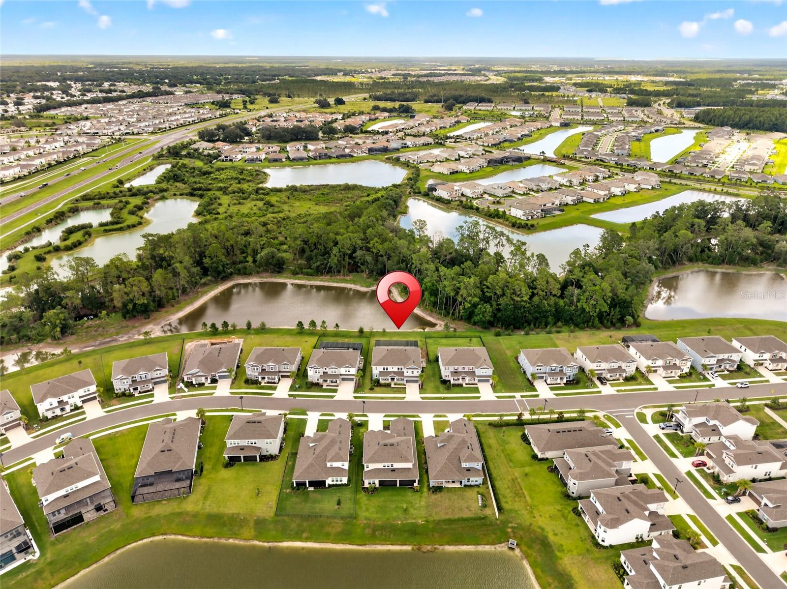 RIVER LNDG PH 2A-2D 3A-3D - Residential