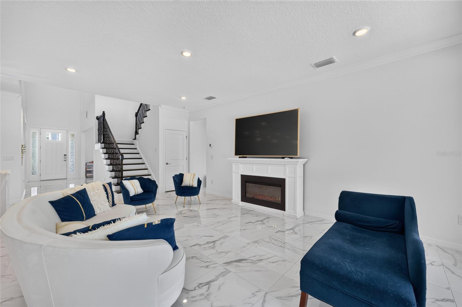 RIVER LNDG PH 2A-2D 3A-3D - Residential