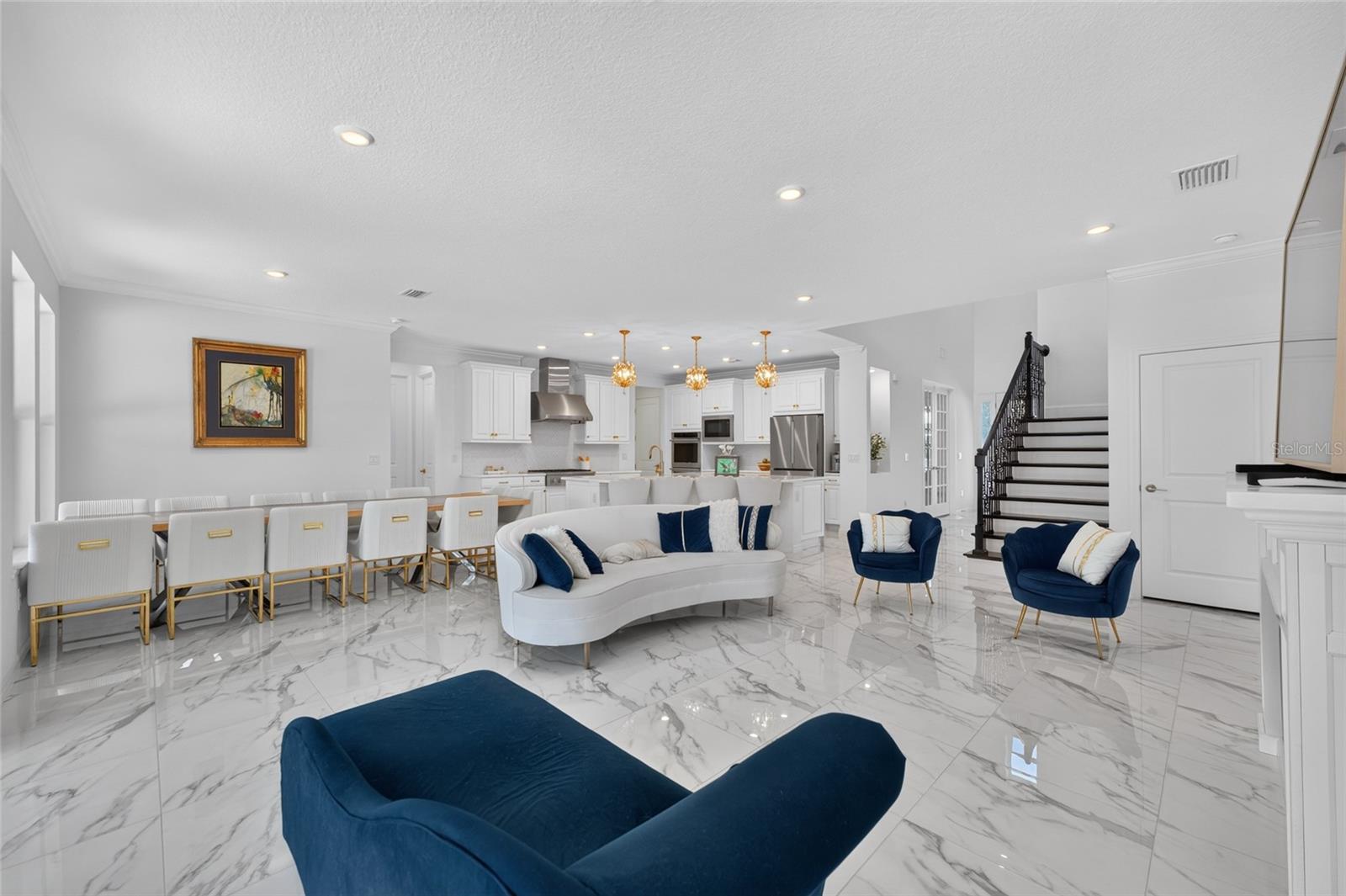 RIVER LNDG PH 2A-2D 3A-3D - Residential
