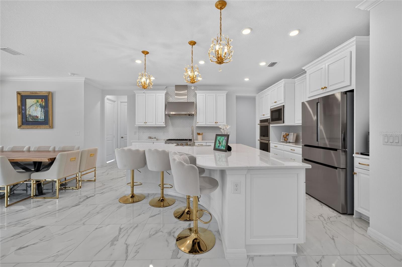 RIVER LNDG PH 2A-2D 3A-3D - Residential