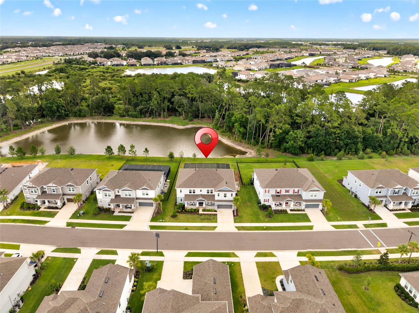 RIVER LNDG PH 2A-2D 3A-3D - Residential