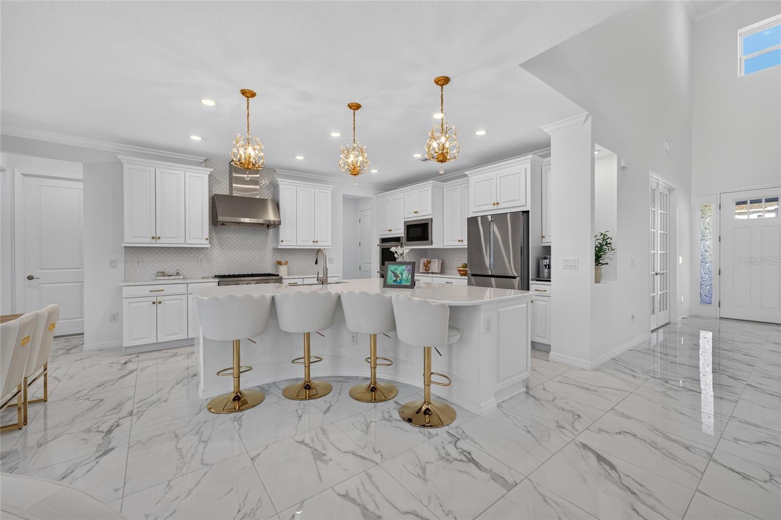 RIVER LNDG PH 2A-2D 3A-3D - Residential
