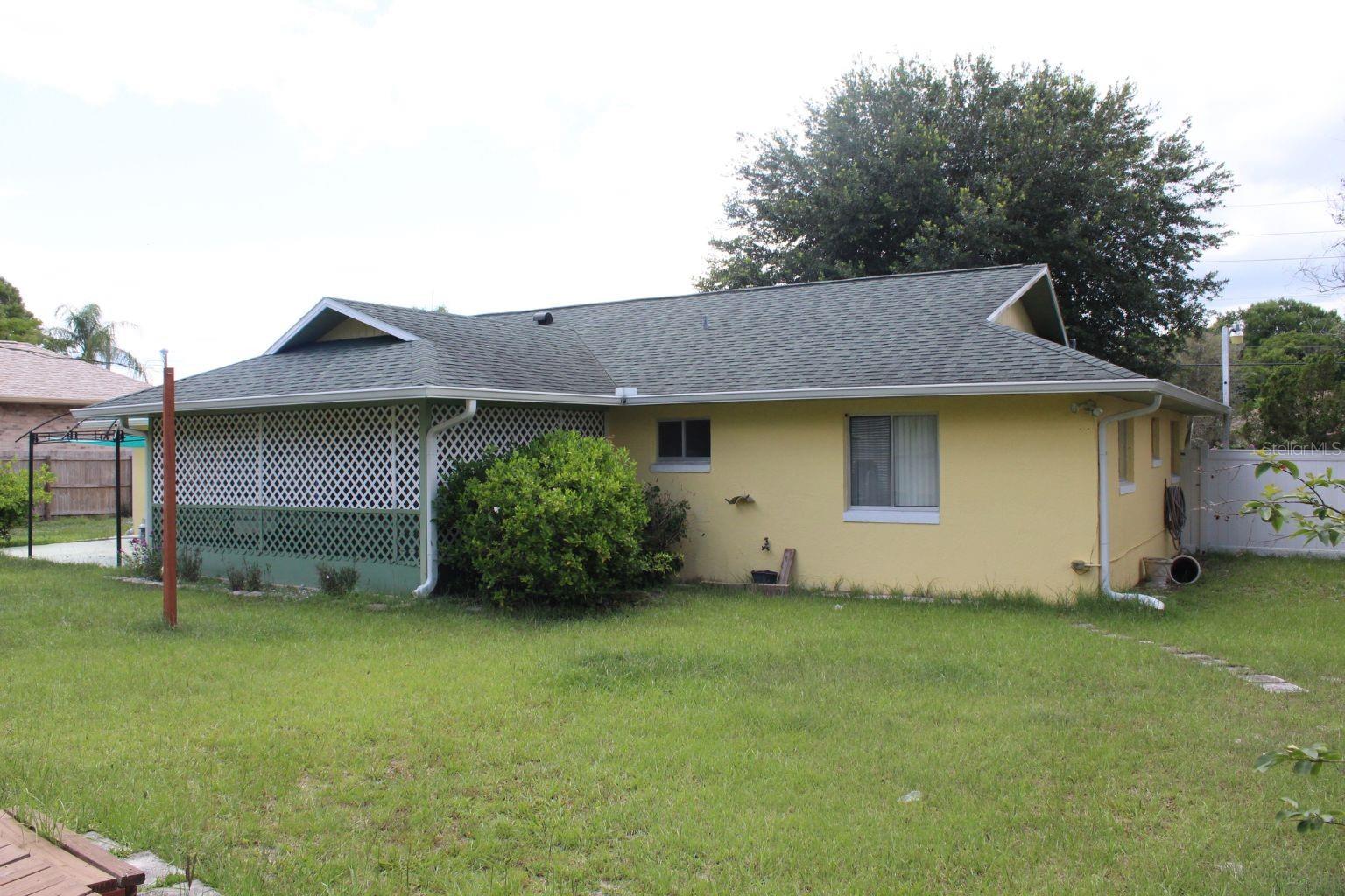 DELTONA LAKES UN 17 - Residential