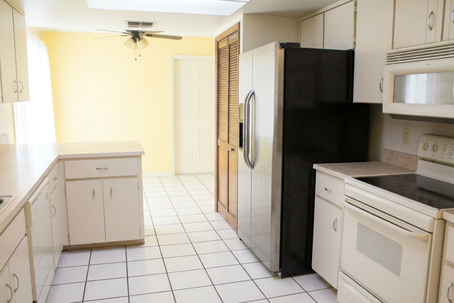 DELTONA LAKES UN 17 - Residential